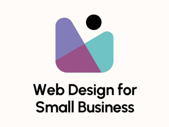 Web Design for Small Business