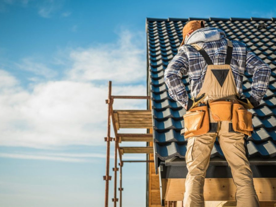 Georgia Home Roofing