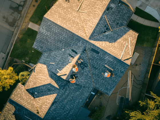 Georgia Home Roofing