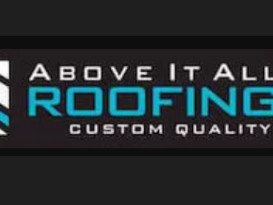 Above It All Roofing Inc