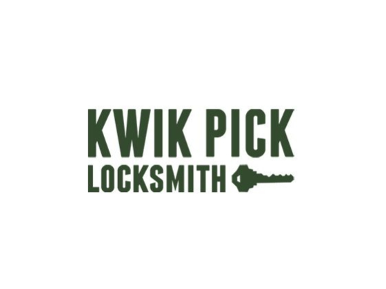 Kwik Pick Locksmith Service