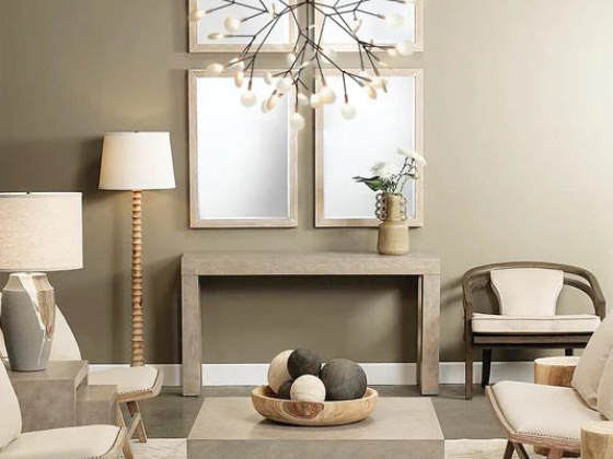 Luxehomezone
