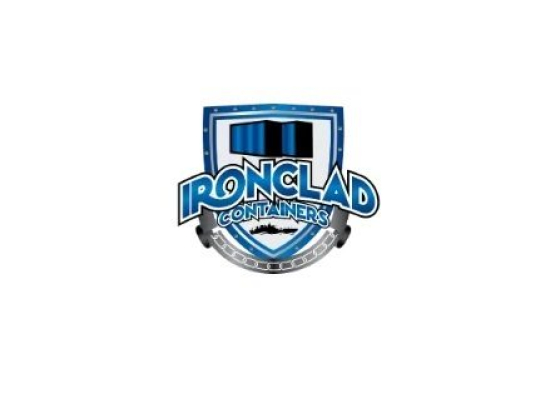Ironclad Containers