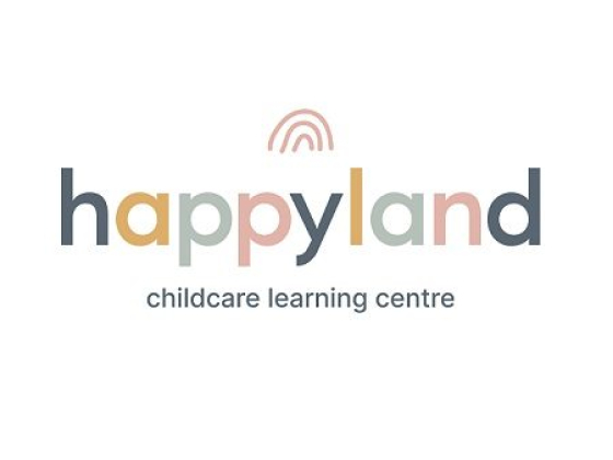 Happyland Childcare Learning Centre