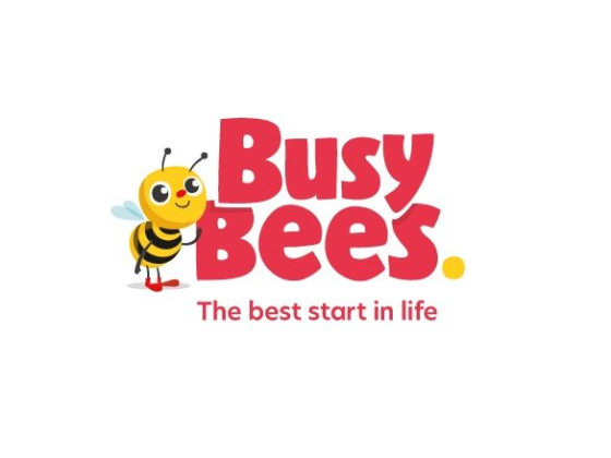 Busy Bees at Rosebery