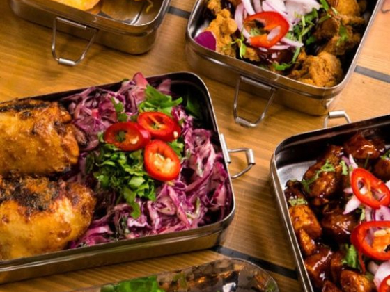 Mowgli Street Food Chelmsford