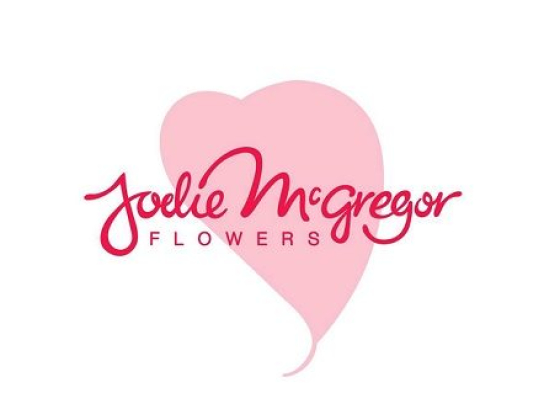 Jodie McGregor Flowers Sydney