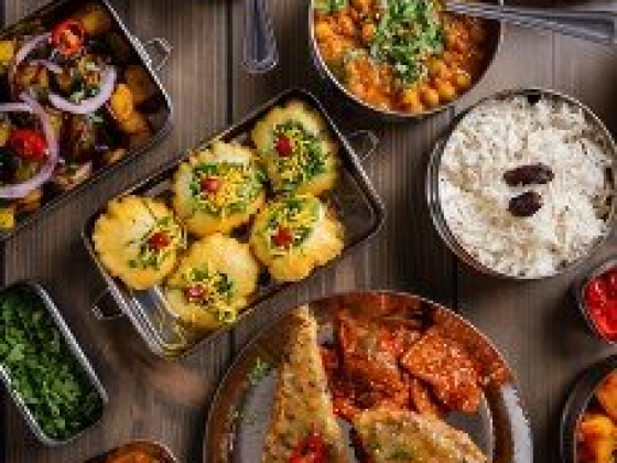 Mowgli Street Food Oxford