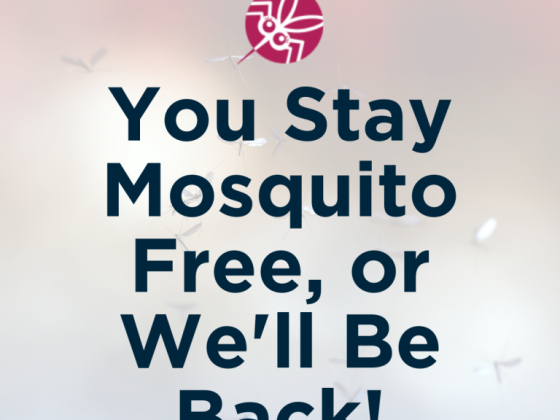 Mosquito Authority-Mobile, AL