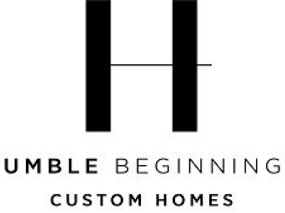 Humble Beginnings Custom Homes