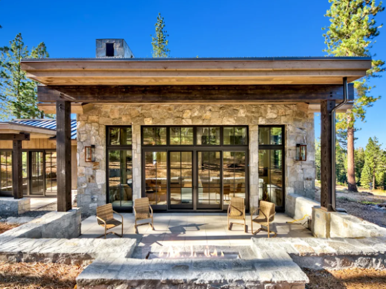 Humble Beginnings Custom Homes