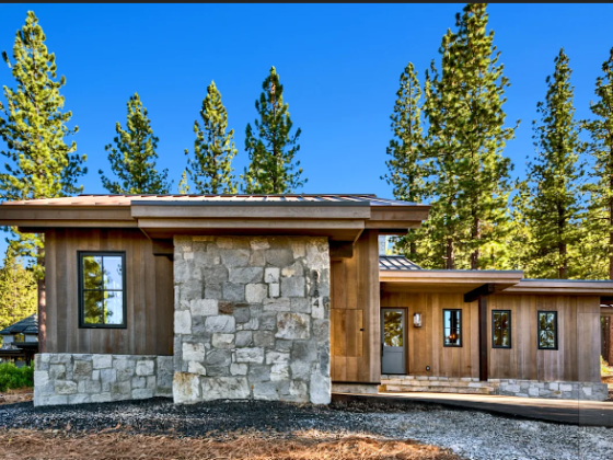 Humble Beginnings Custom Homes