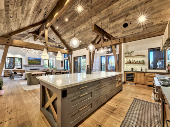 Humble Beginnings Custom Homes