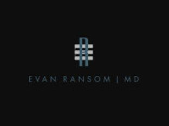 Evan Ransom, MD