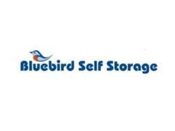 Bluebird Self Storage