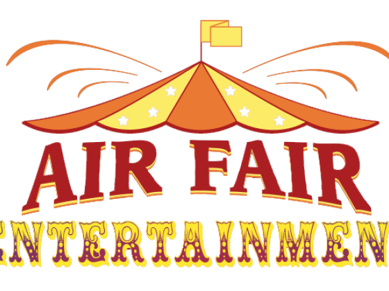 air fair entertainment