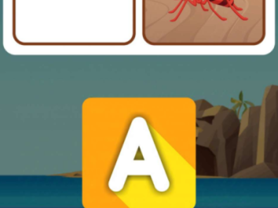 Kinder ABC - Toddler Learning Game!