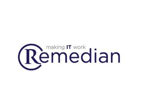 IT Support Leeds - Remedian IT Services