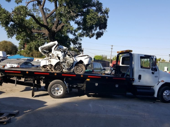 Amar Towing