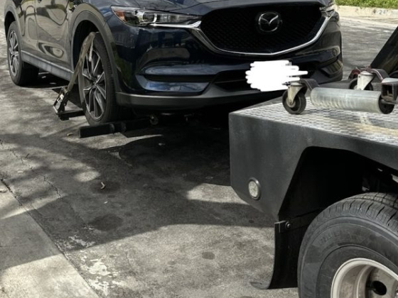 Amar Towing