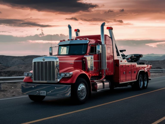 Amar Towing