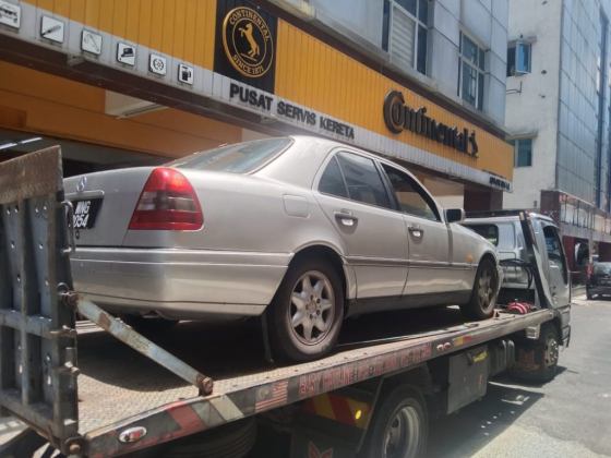 Amar Towing