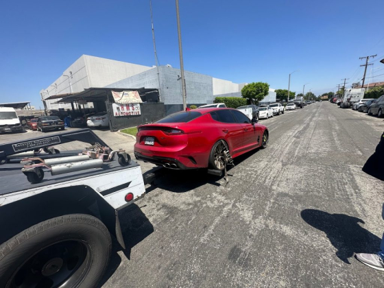 Amar Towing