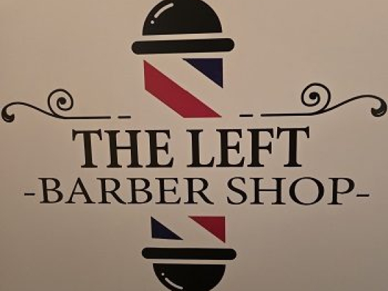 The Left BarberShop