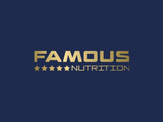 FAMOUS Nutrition