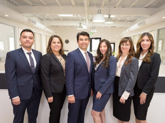 Castelblanco Law Group, APLC - Orange County