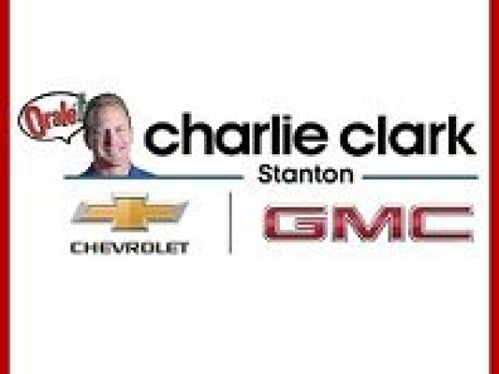 Charlie Clark Chevrolet Buick GMC