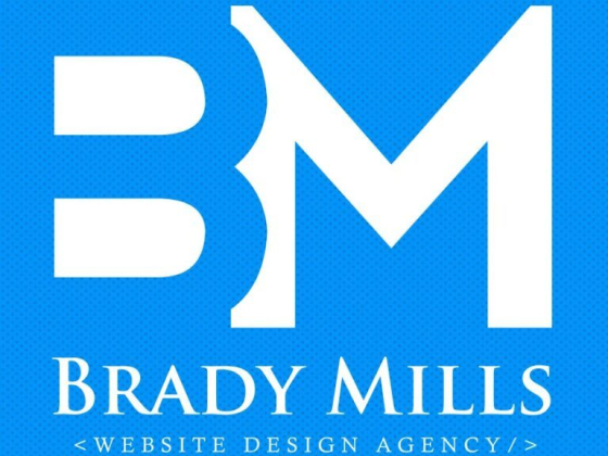 Brady Mills Agency - Atlanta Web Design & Marketing