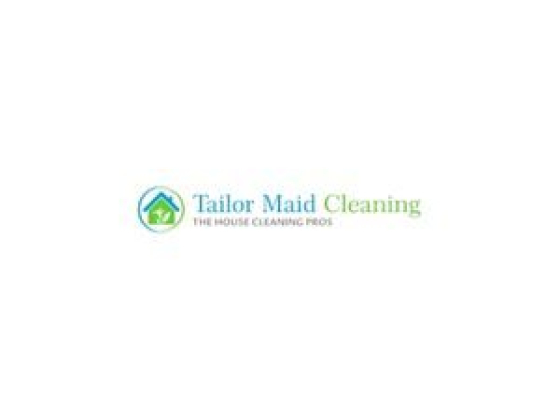 Tailor Maid Cleaning