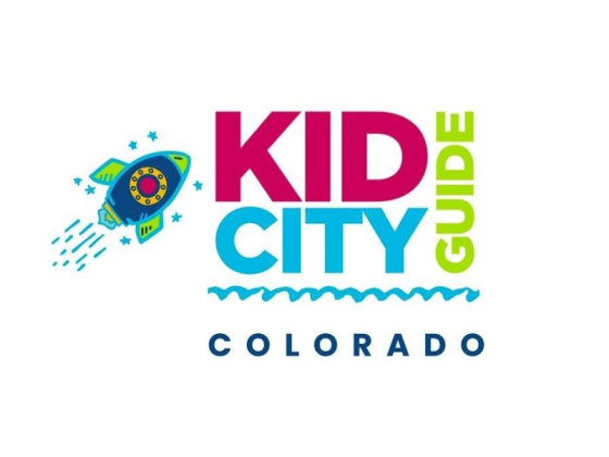 Kid City Guide