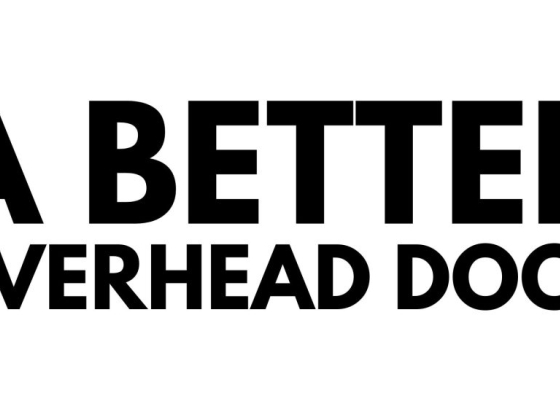 A Better Overhead Door