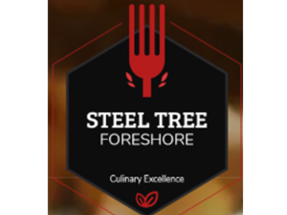 Steel Tree Foreshore