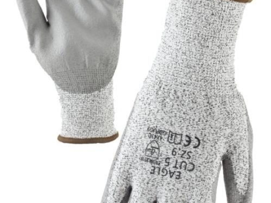 Safety Gloves