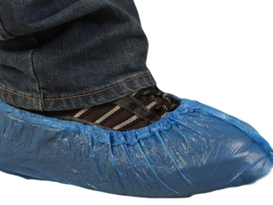 Waterproof Shoe Covers