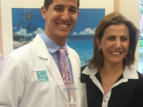 A New Smile Dental Center
