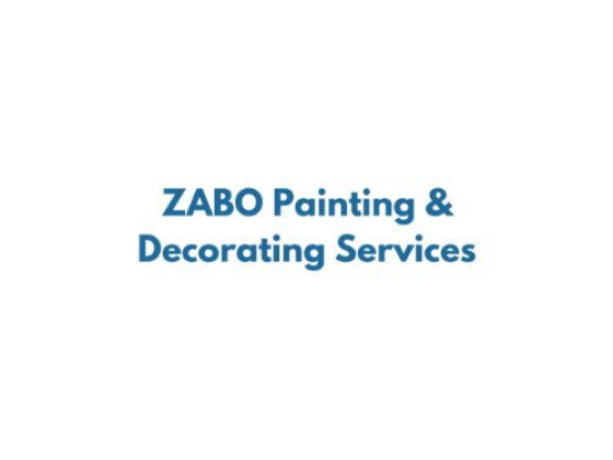 ZABO Painting & Decorating Services