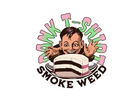 Dank T-Shirt
