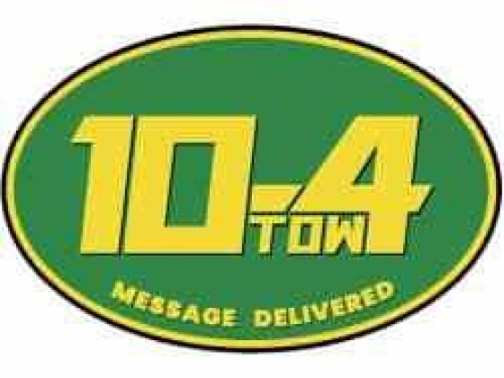 10-4 Tow of Missouri City