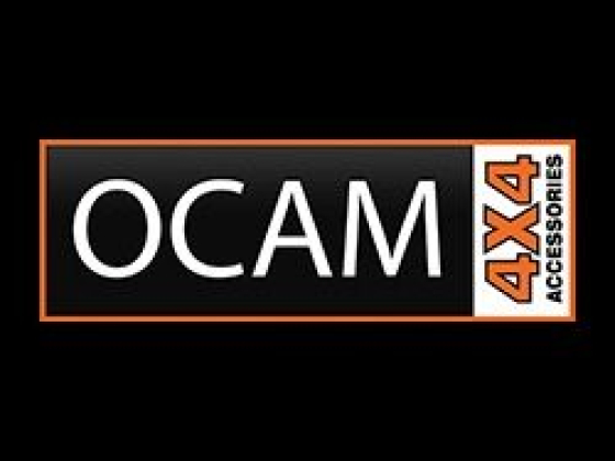 OCAM 4X4 Accessories