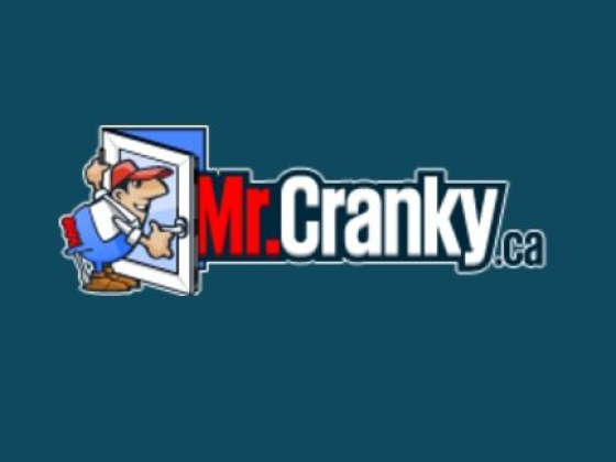 Professional Window Repairs - Mr. Cranky