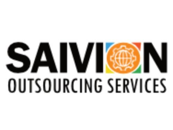 Saivion India - Data Entry Services