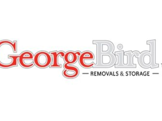 George Bird Removals