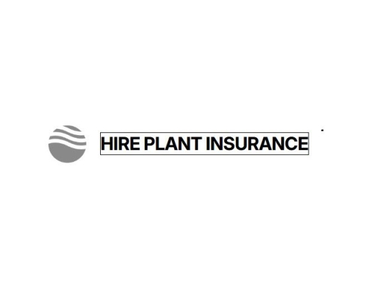 Hire Plant Insurance