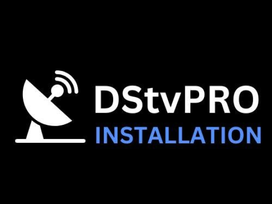 DSTV Pro Installation Sandton