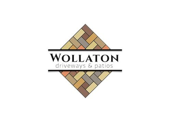 Wollaton Drives and Patios Ltd