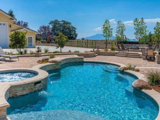 Proscape Landscape & Pools